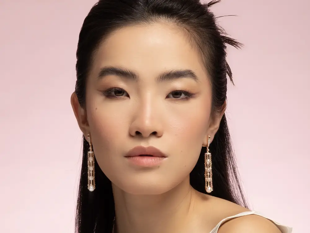 Collection PERLES AKOYA