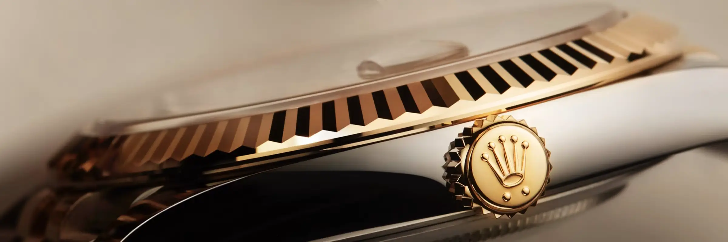 Découvrir Rolex