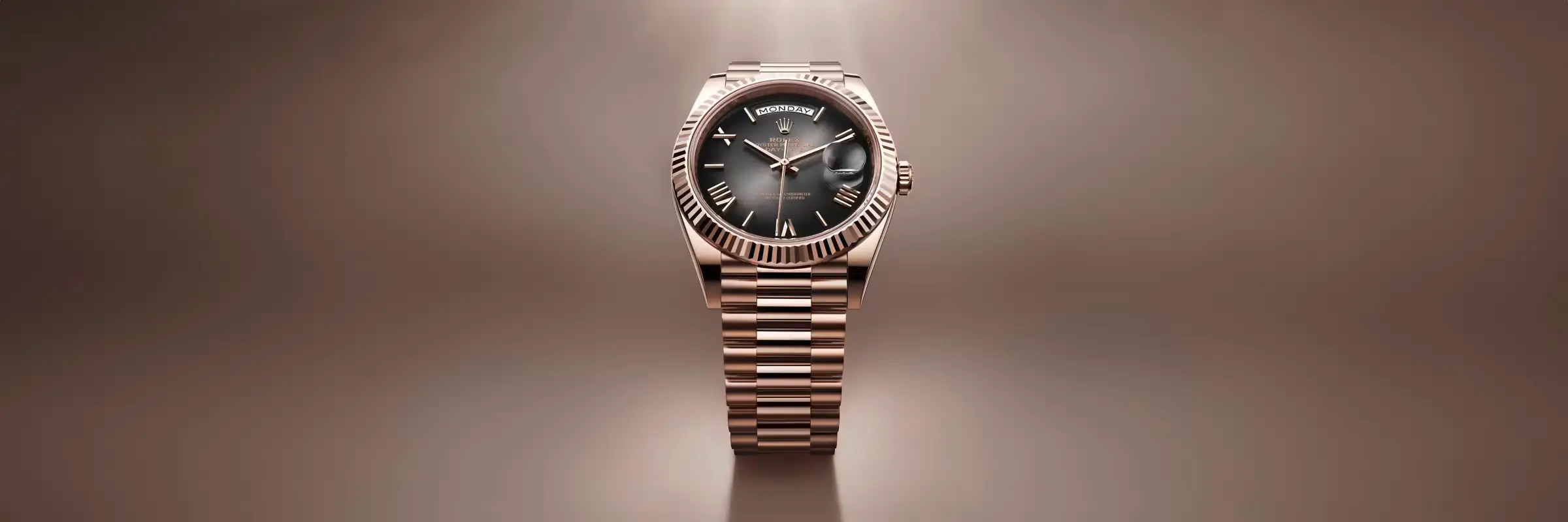 Rolex et le Philharmonique de Vienne