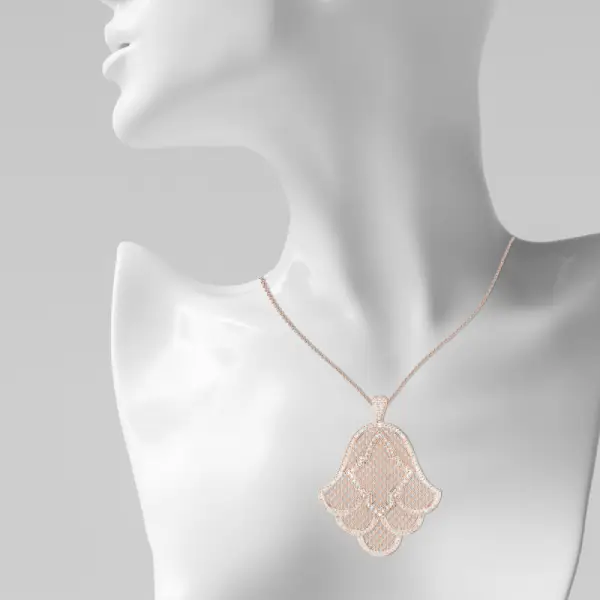 Pendentifs