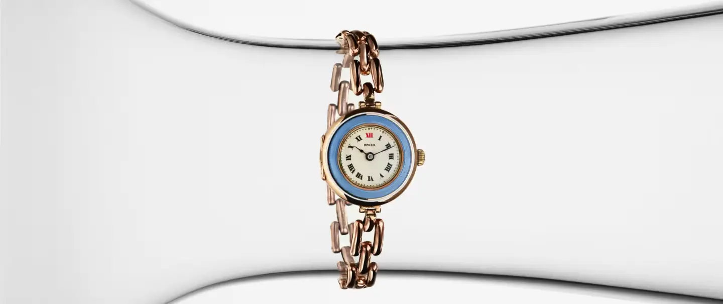 Un voyage au cœur de l’univers de Rolex