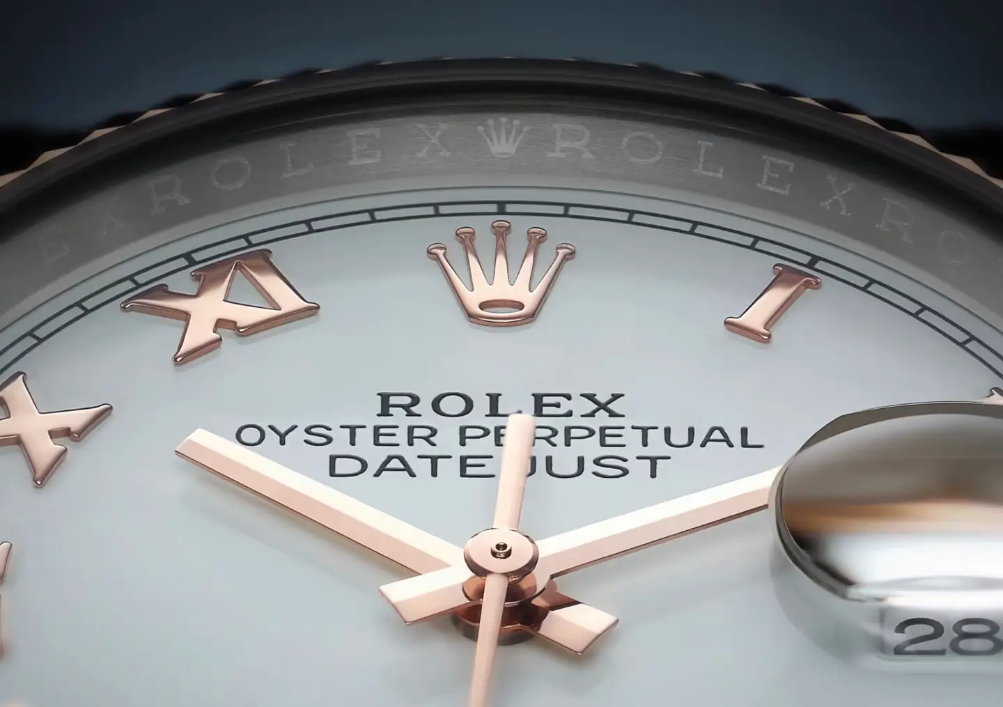 Un voyage au cœur de l’univers de Rolex