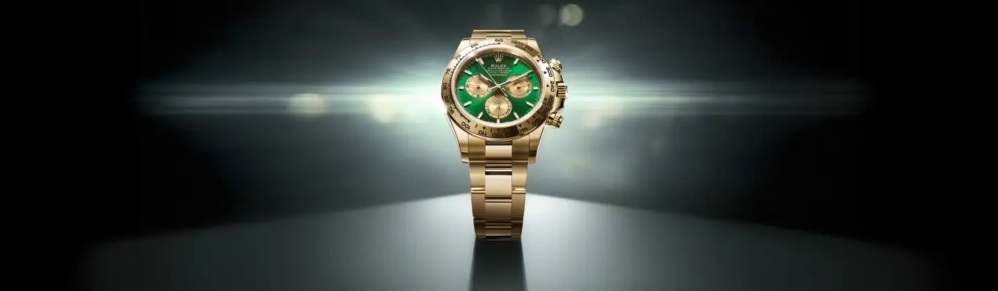 Cosmograph Daytona