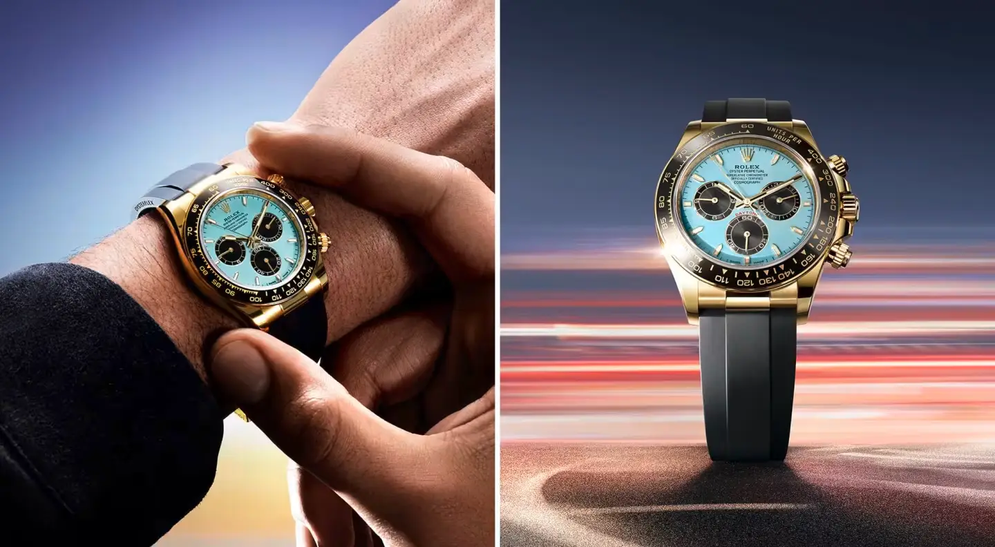 Cosmograph Daytona