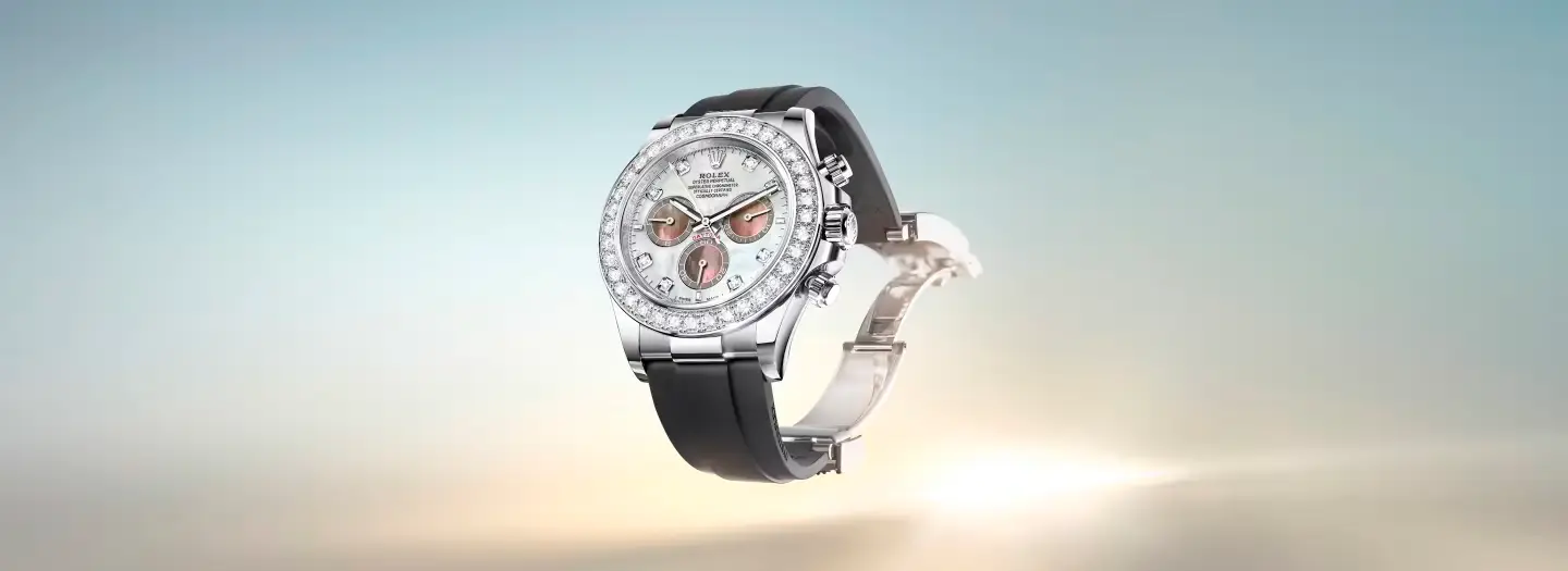 Cosmograph Daytona