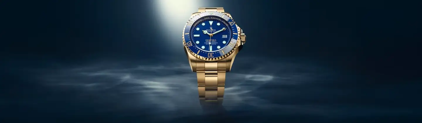 Deepsea