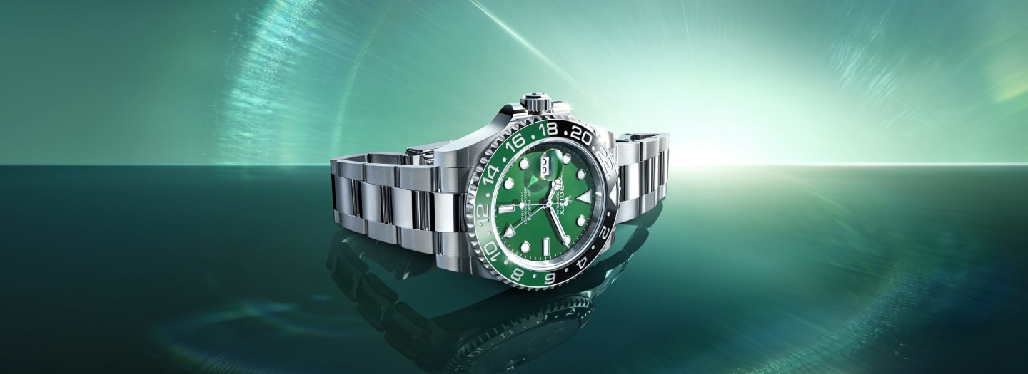 GMT‑Master II