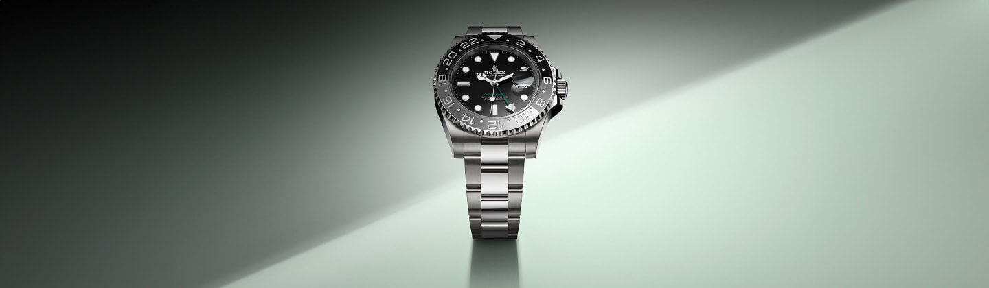 GMT‑Master II