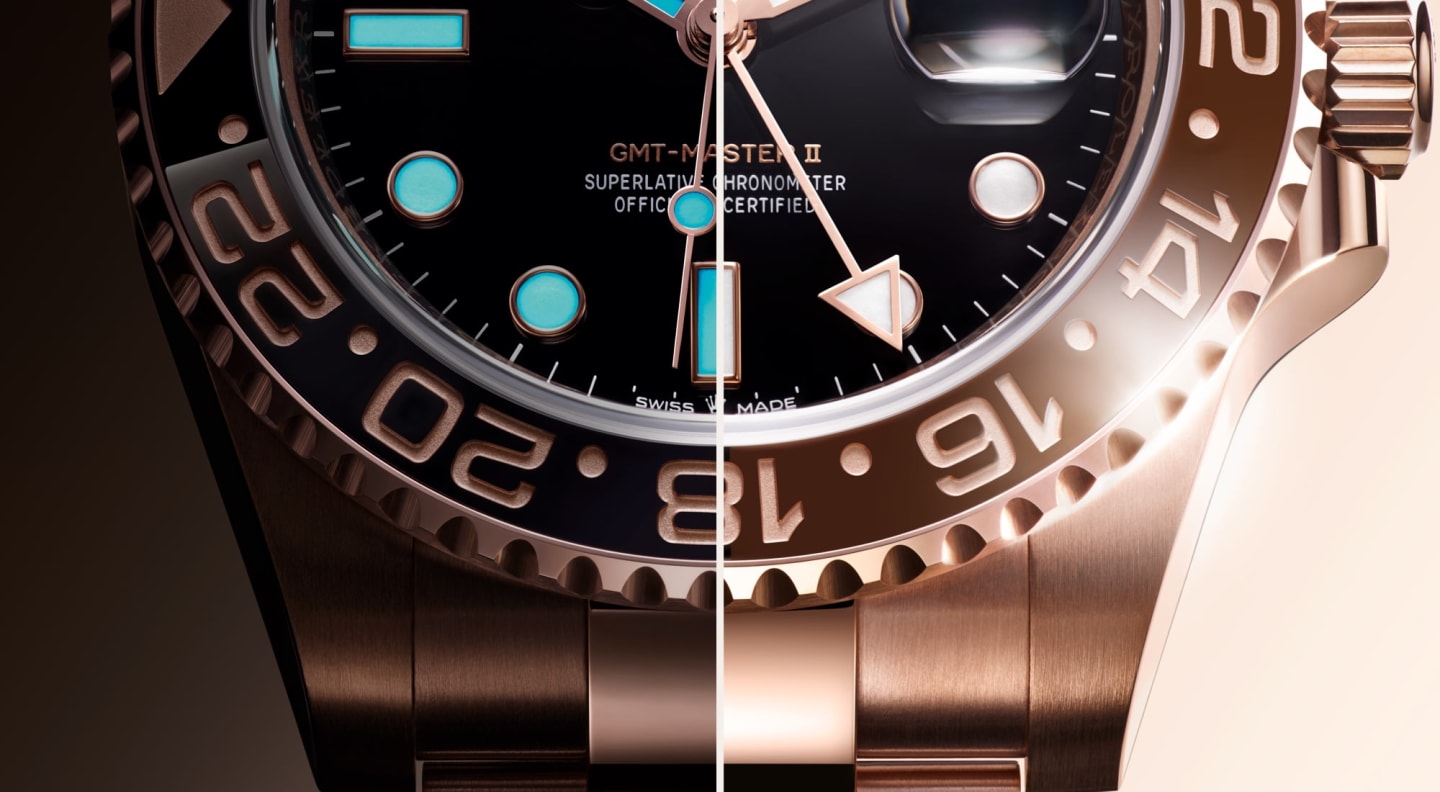 GMT‑Master II