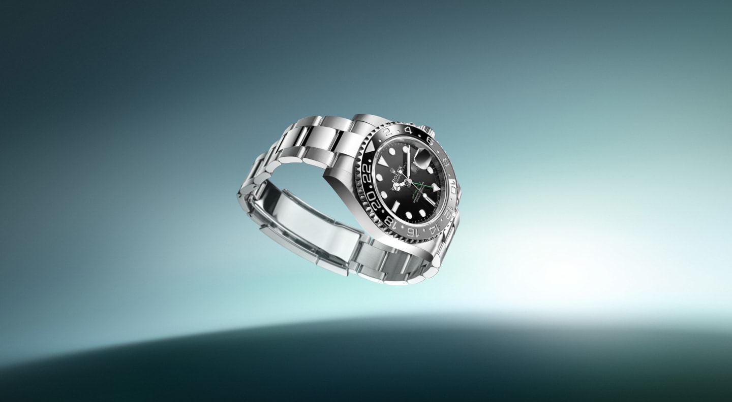 GMT‑Master II