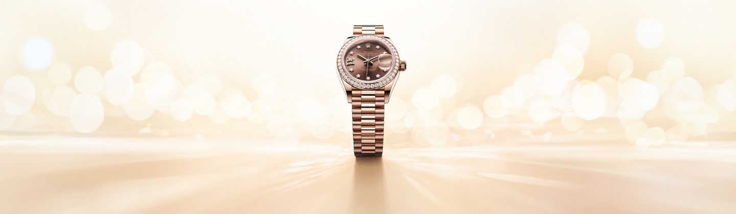 Lady‑Datejust