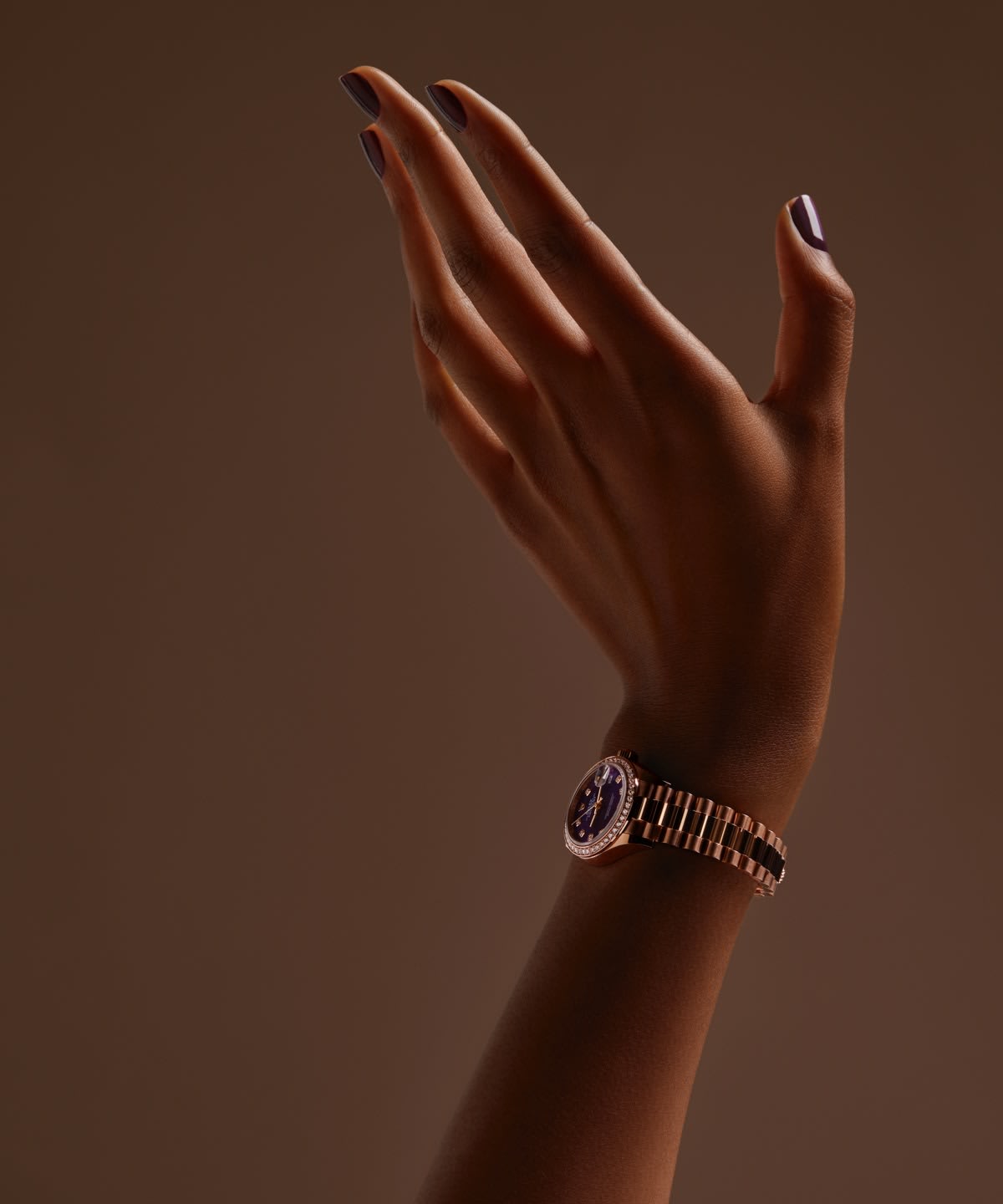 Lady‑Datejust