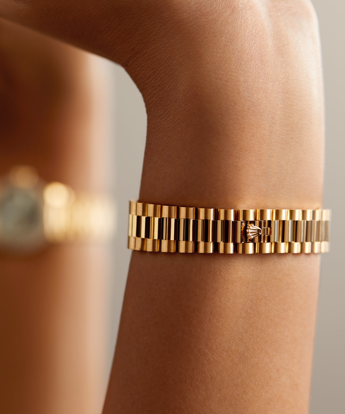 Lady‑Datejust