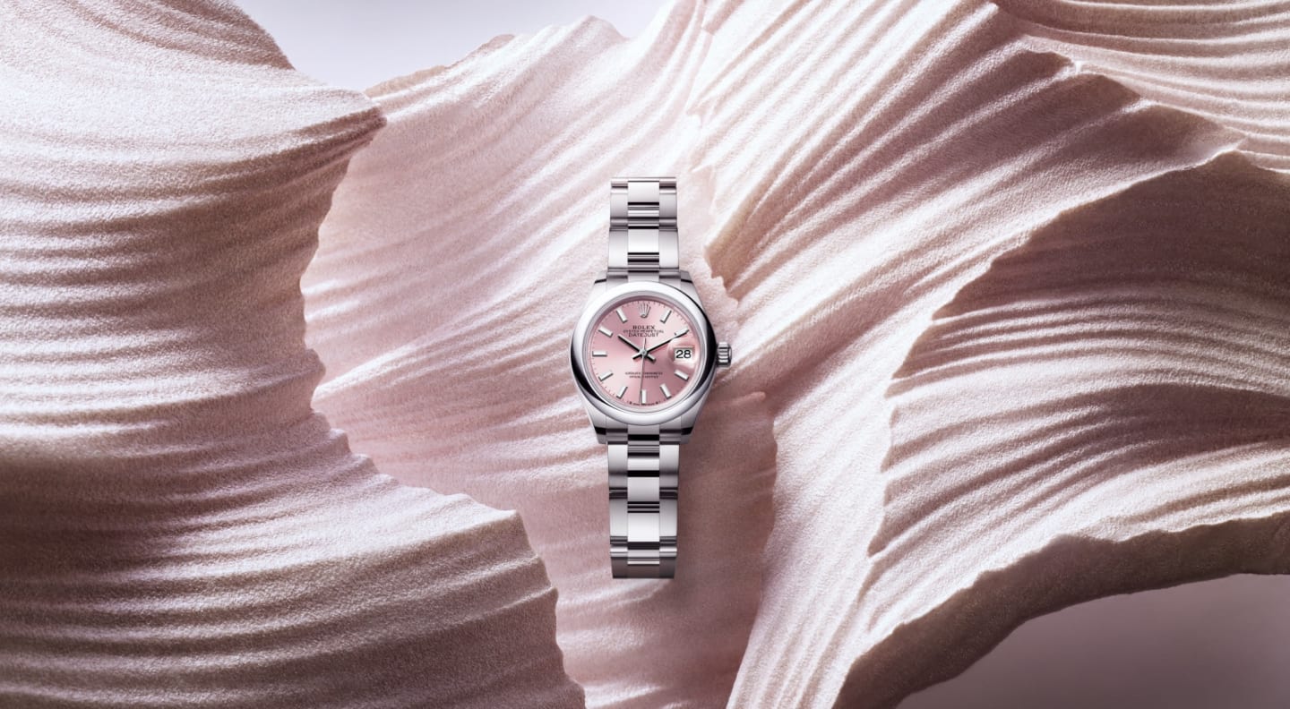 Lady‑Datejust