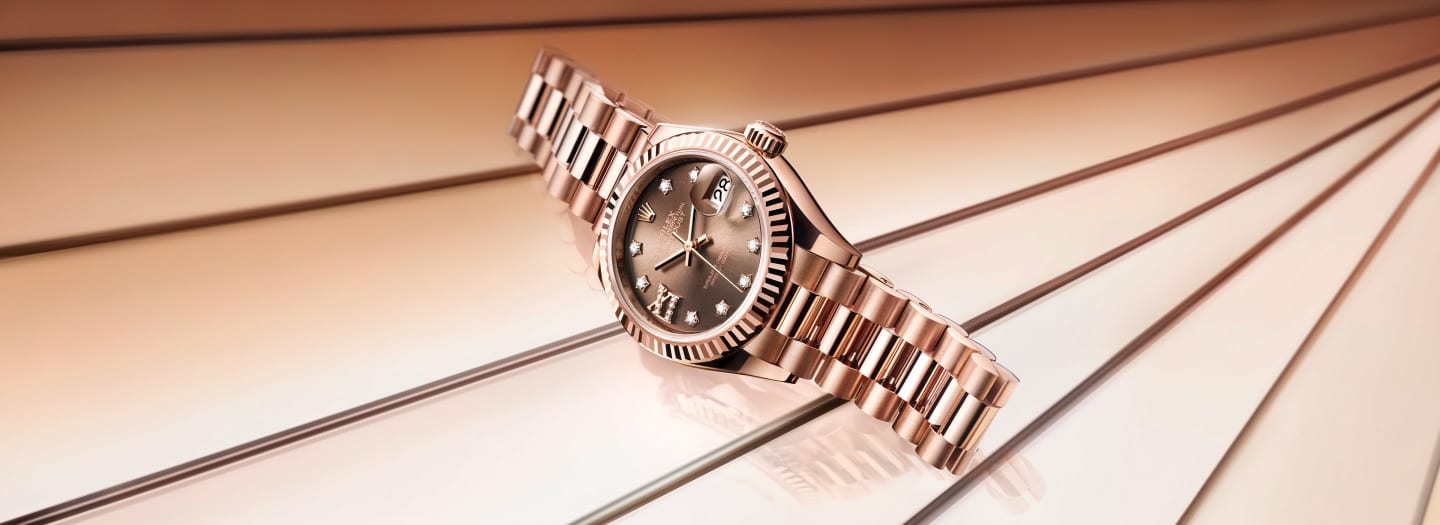 Lady‑Datejust