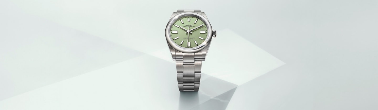 Oyster Perpetual