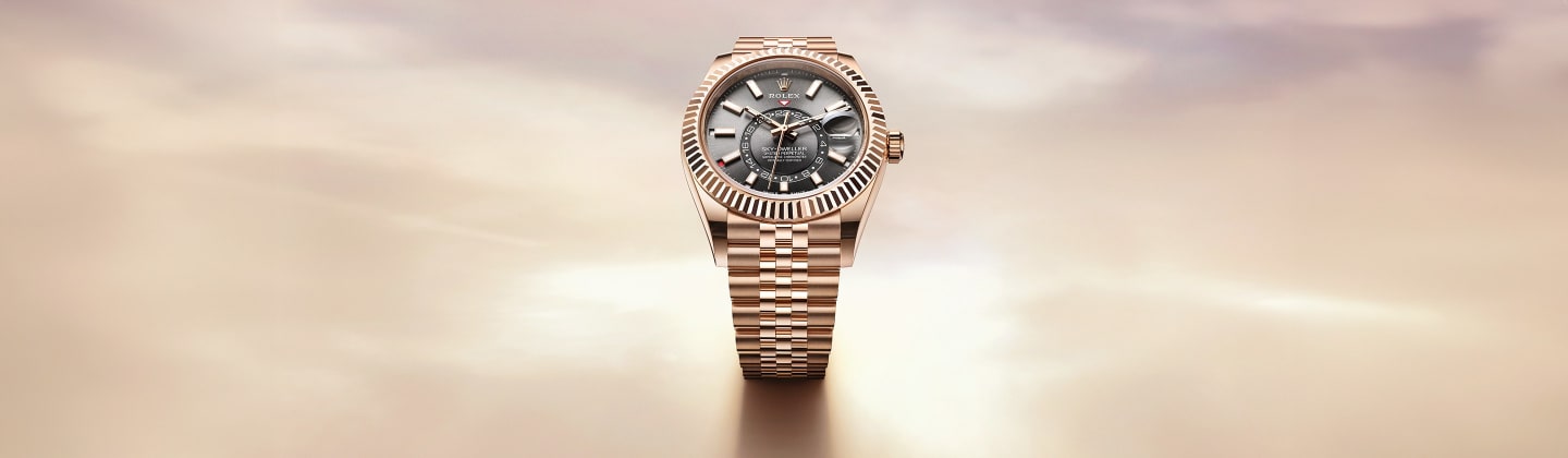 Sky-Dweller