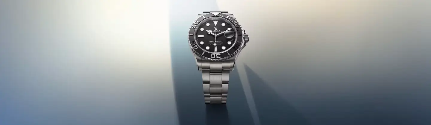Yacht‑Master