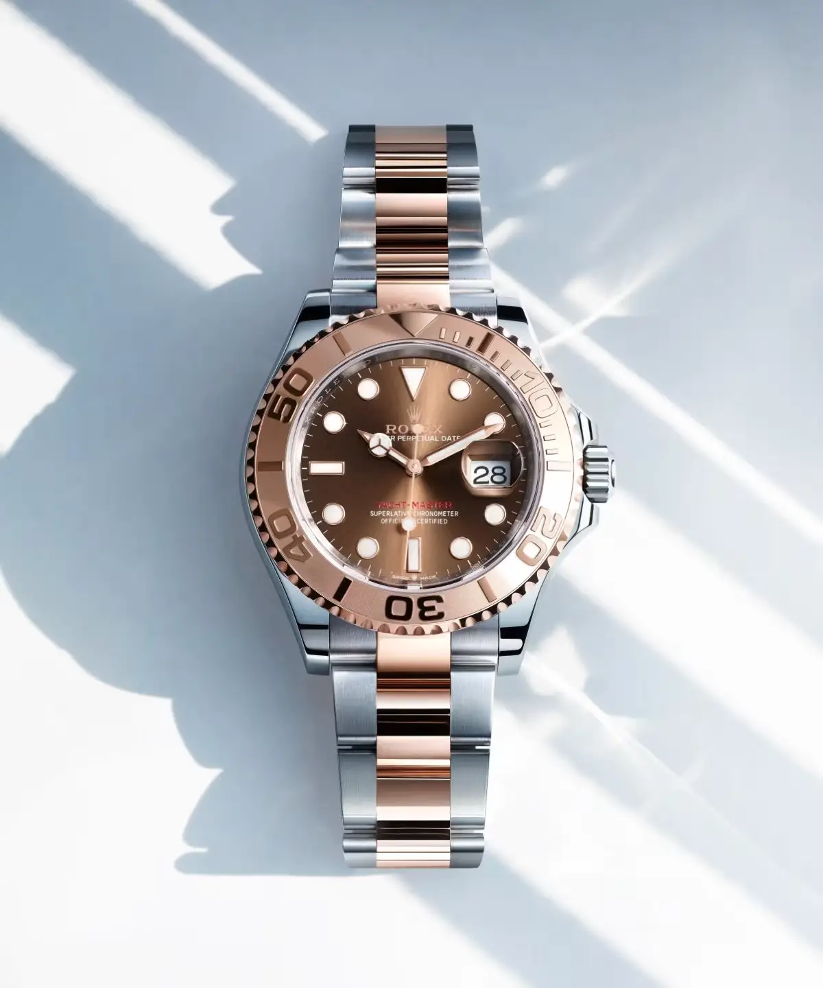 Yacht‑Master