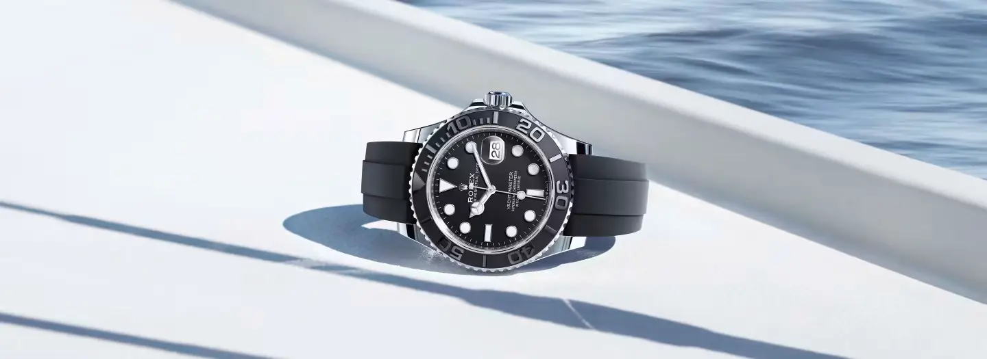 Yacht‑Master