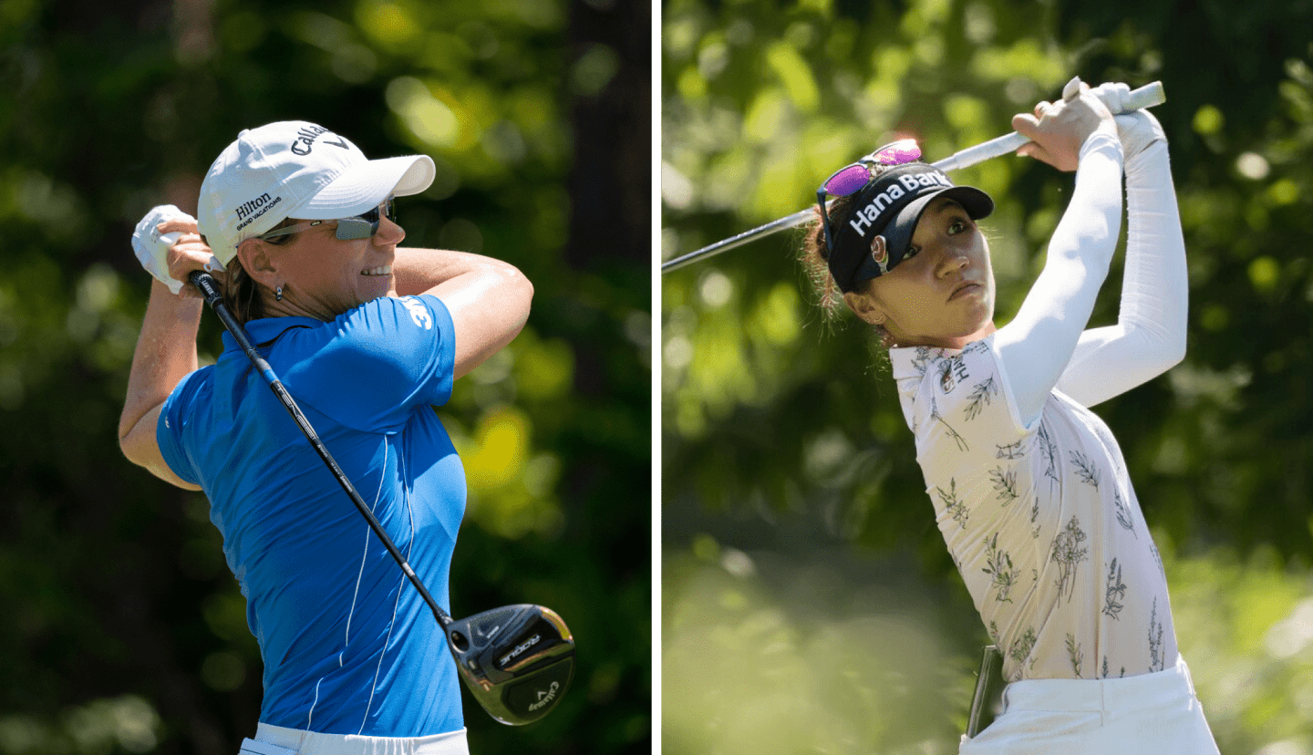 The Amundi Evian Championship