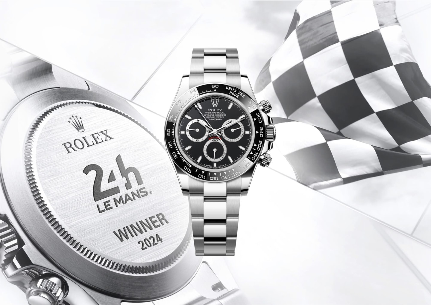 Les 24 Heures du Mans