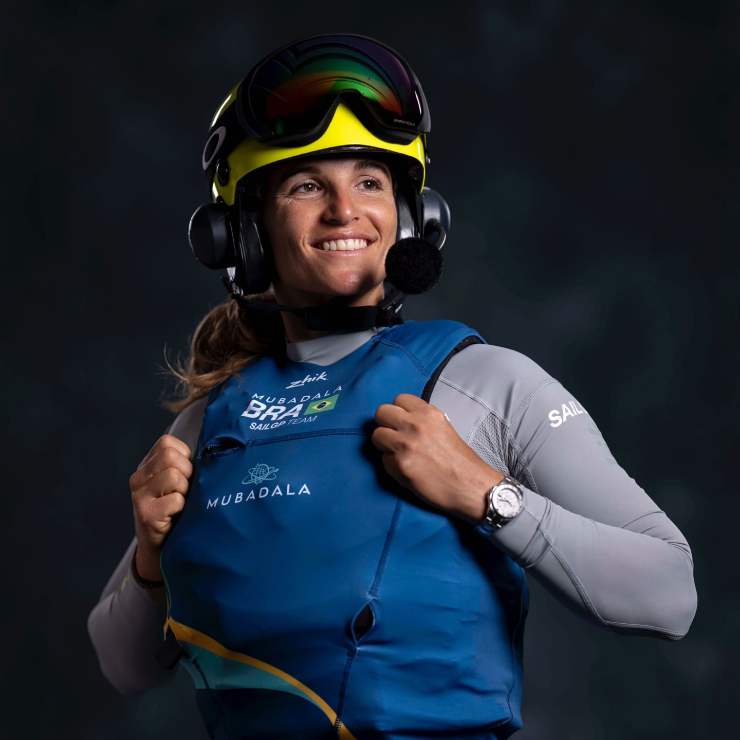 Le Rolex SailGP Championship
