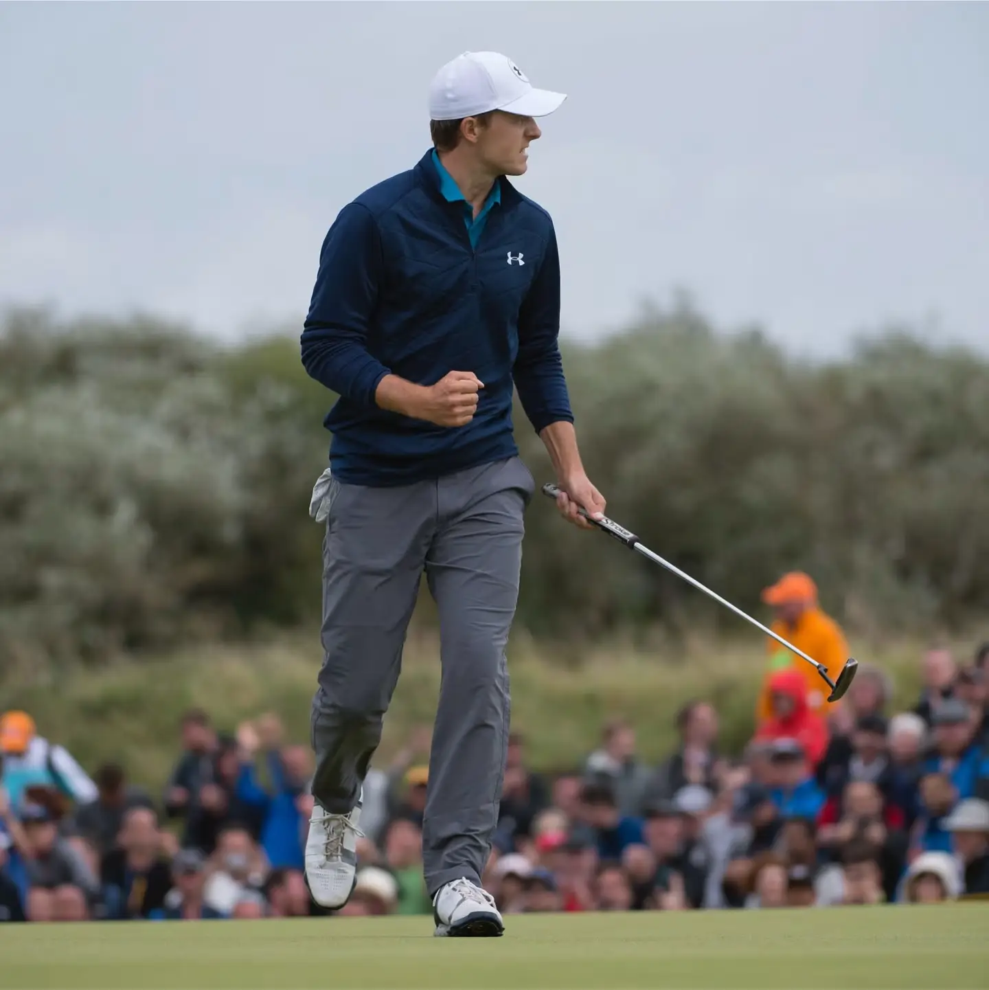 The Open : le plus ancien majeur de golf