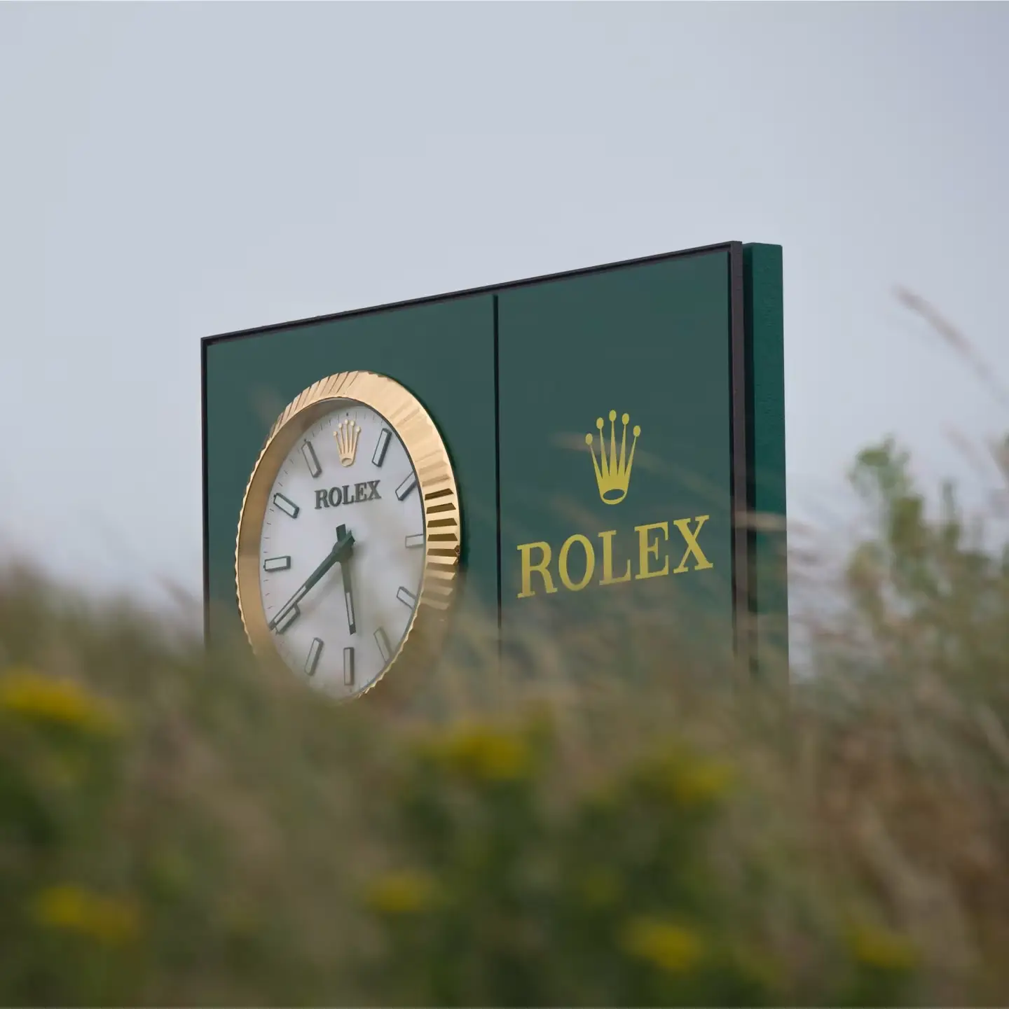 The Open : le plus ancien majeur de golf