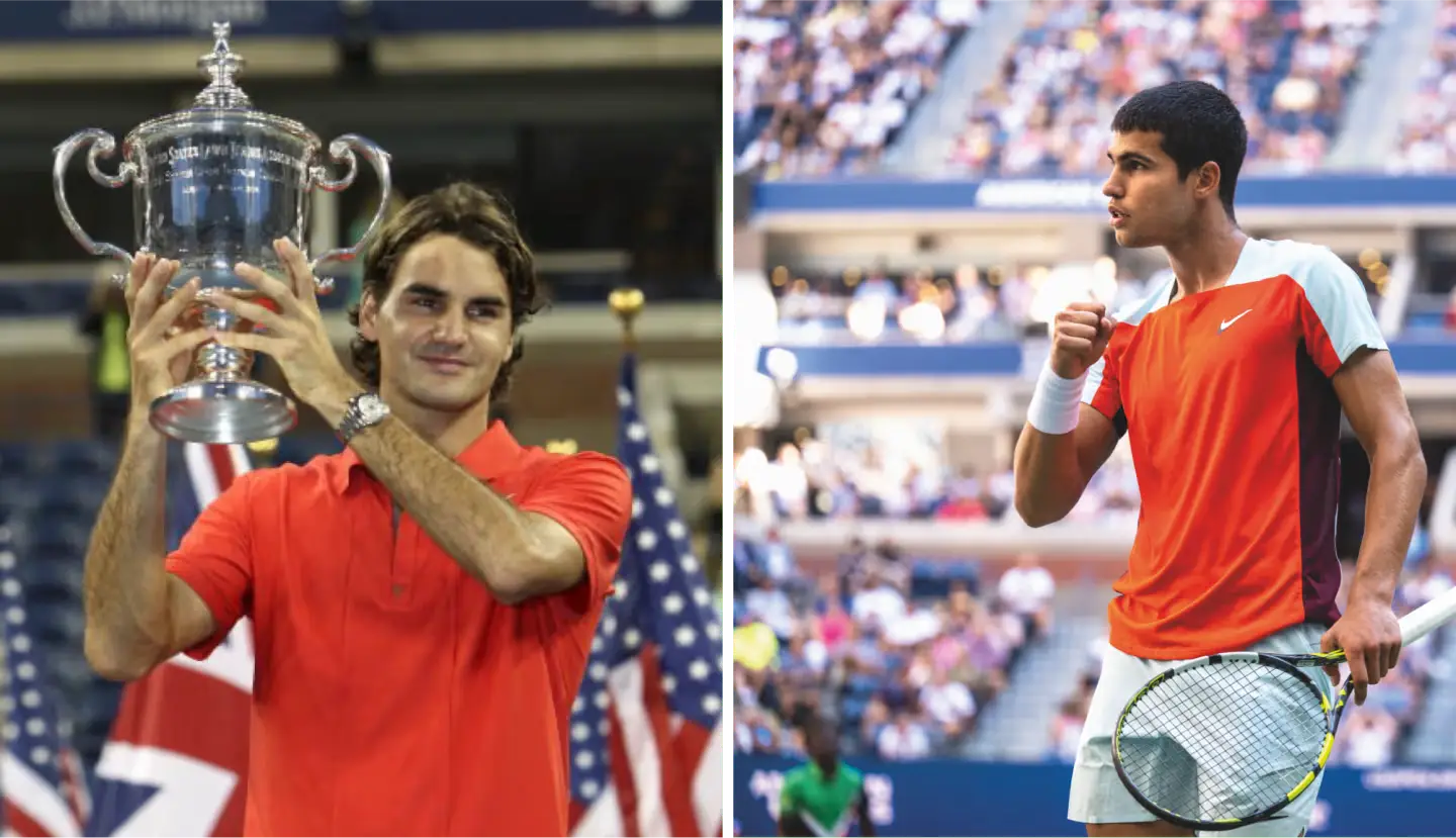 L’US Open
