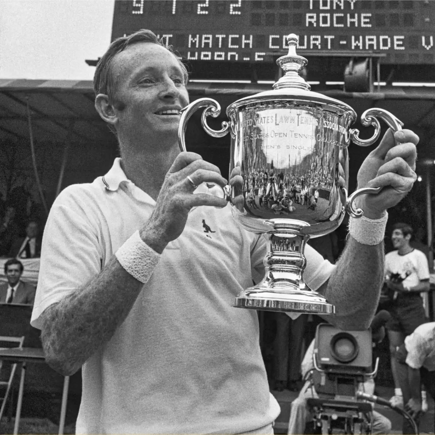 L’US Open
