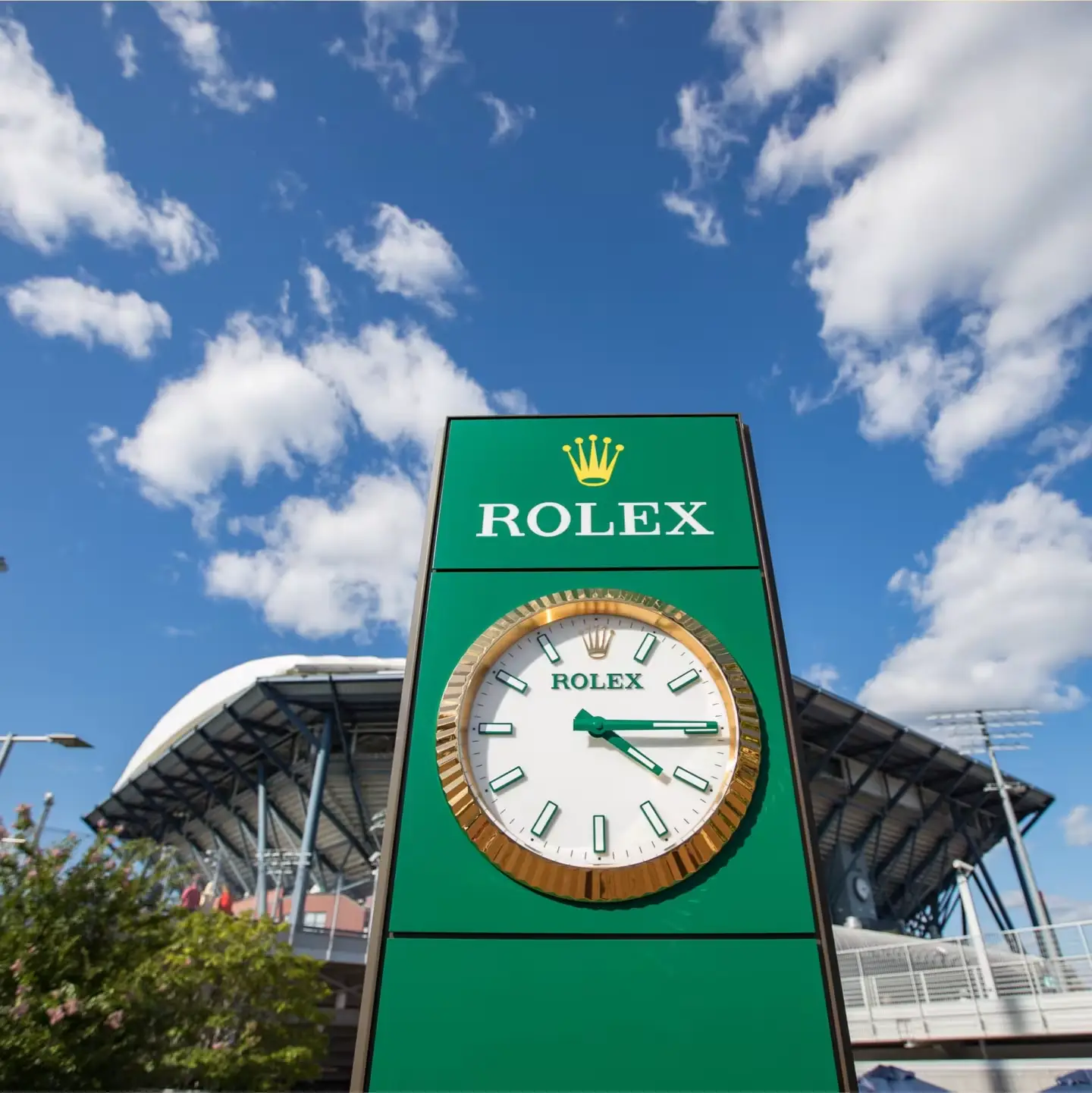 L’US Open