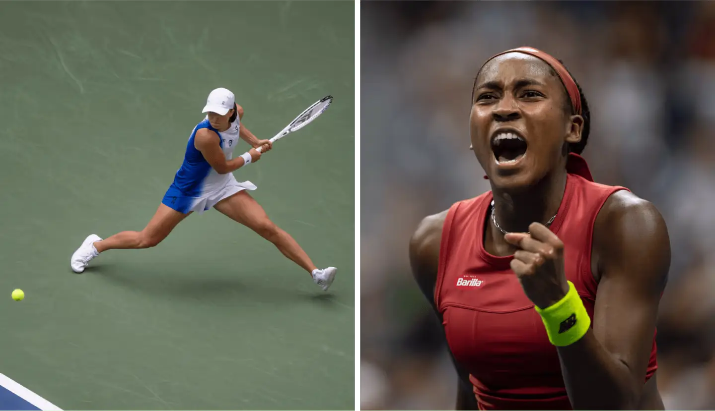 L’US Open