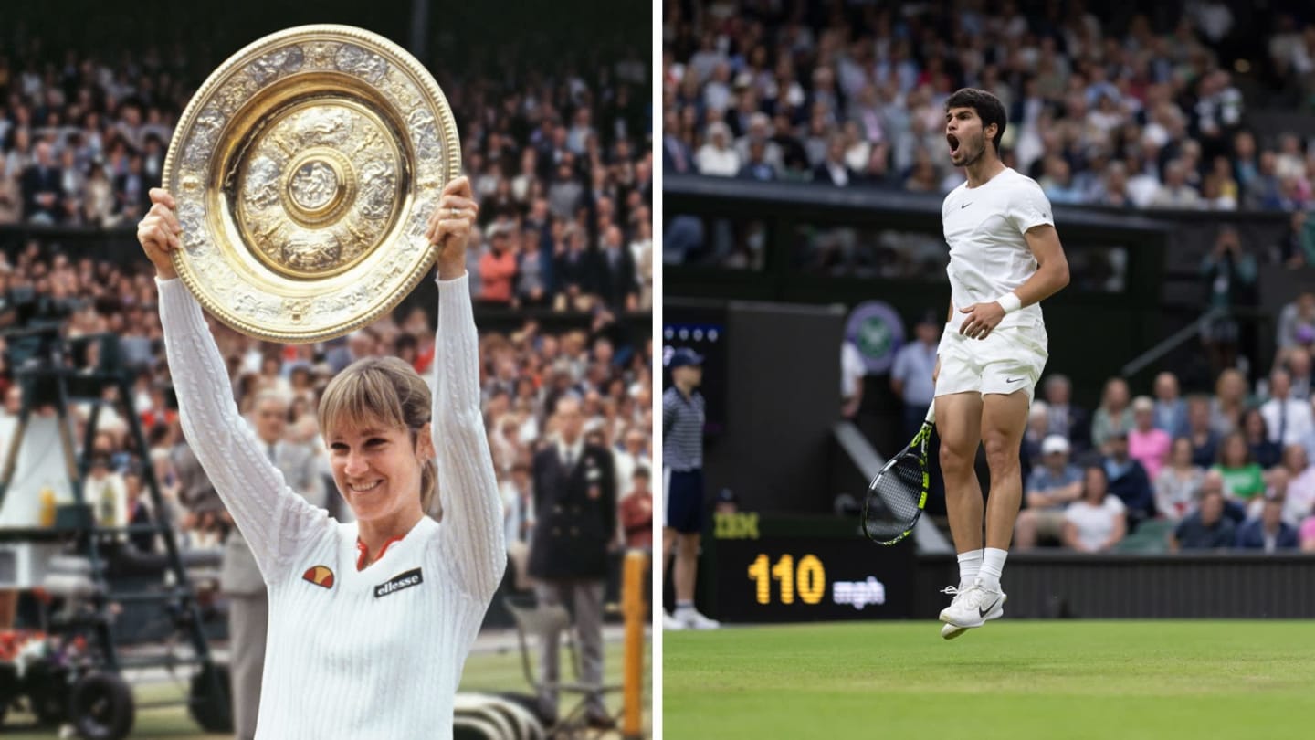 The Championships, Wimbledon