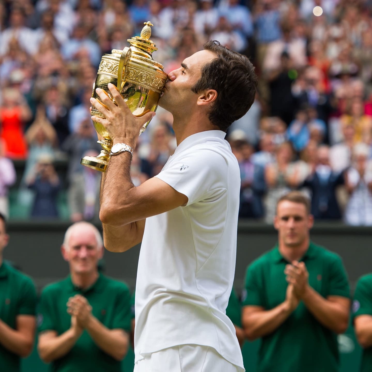 The Championships, Wimbledon