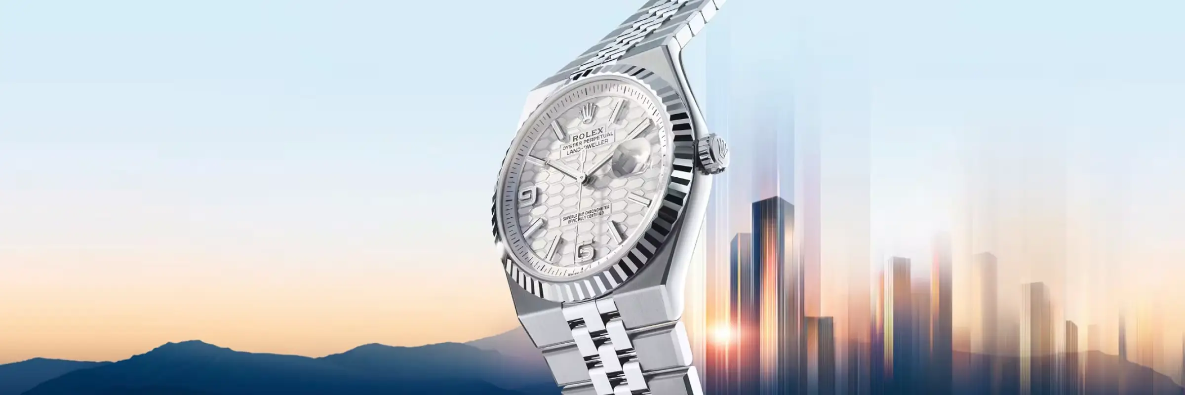 Montres Rolex