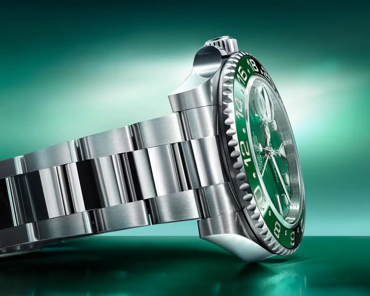 montres rolex GMT-Master II - AZUELOS PATRICK