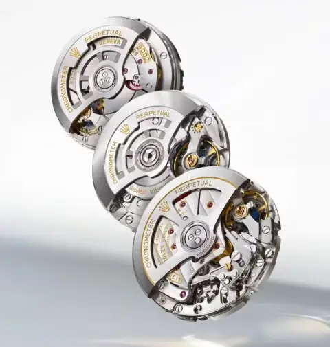 montres rolex Nouveaux cadrans - AZUELOS PATRICK