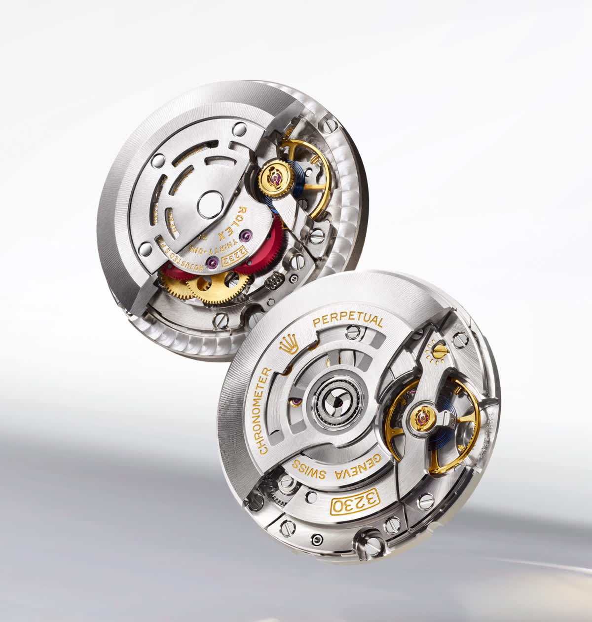 montres rolex Oyster Perpetual - AZUELOS PATRICK