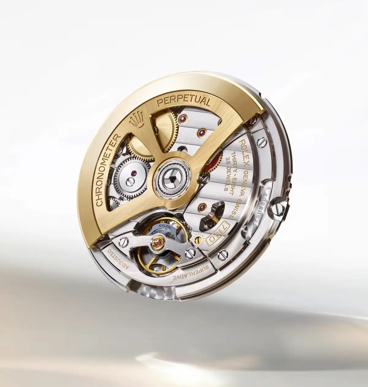 montres rolex La 1908 - AZUELOS PATRICK