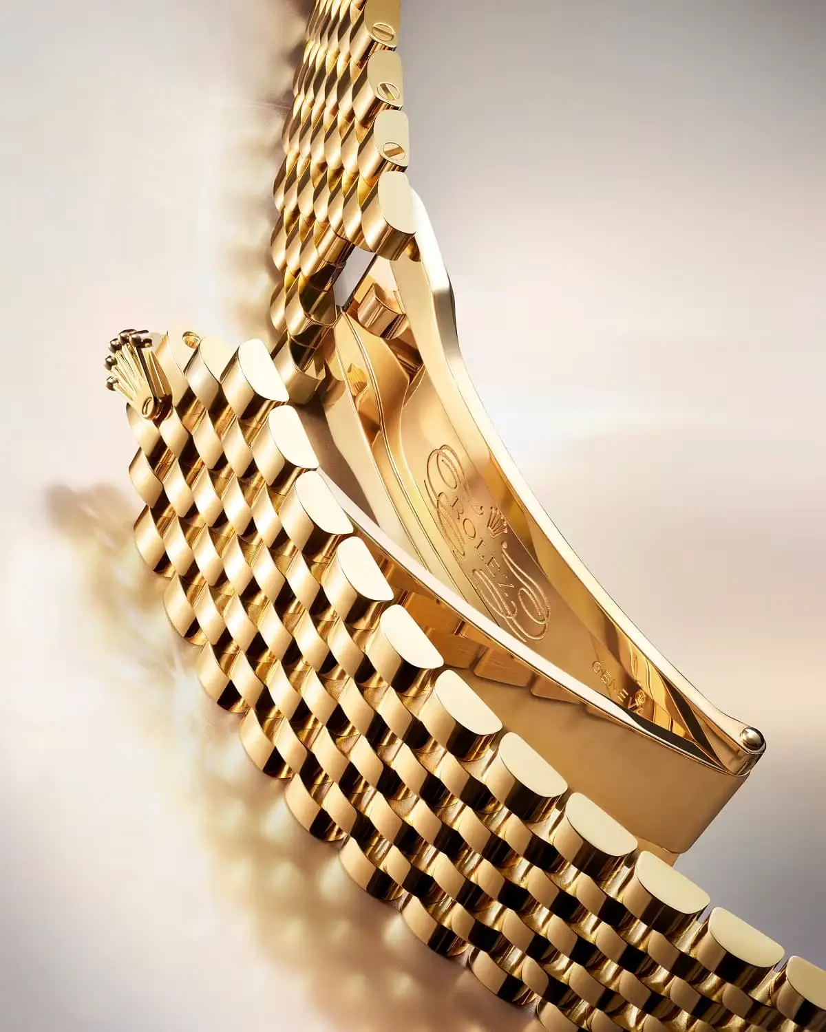 montres rolex La 1908 - AZUELOS PATRICK