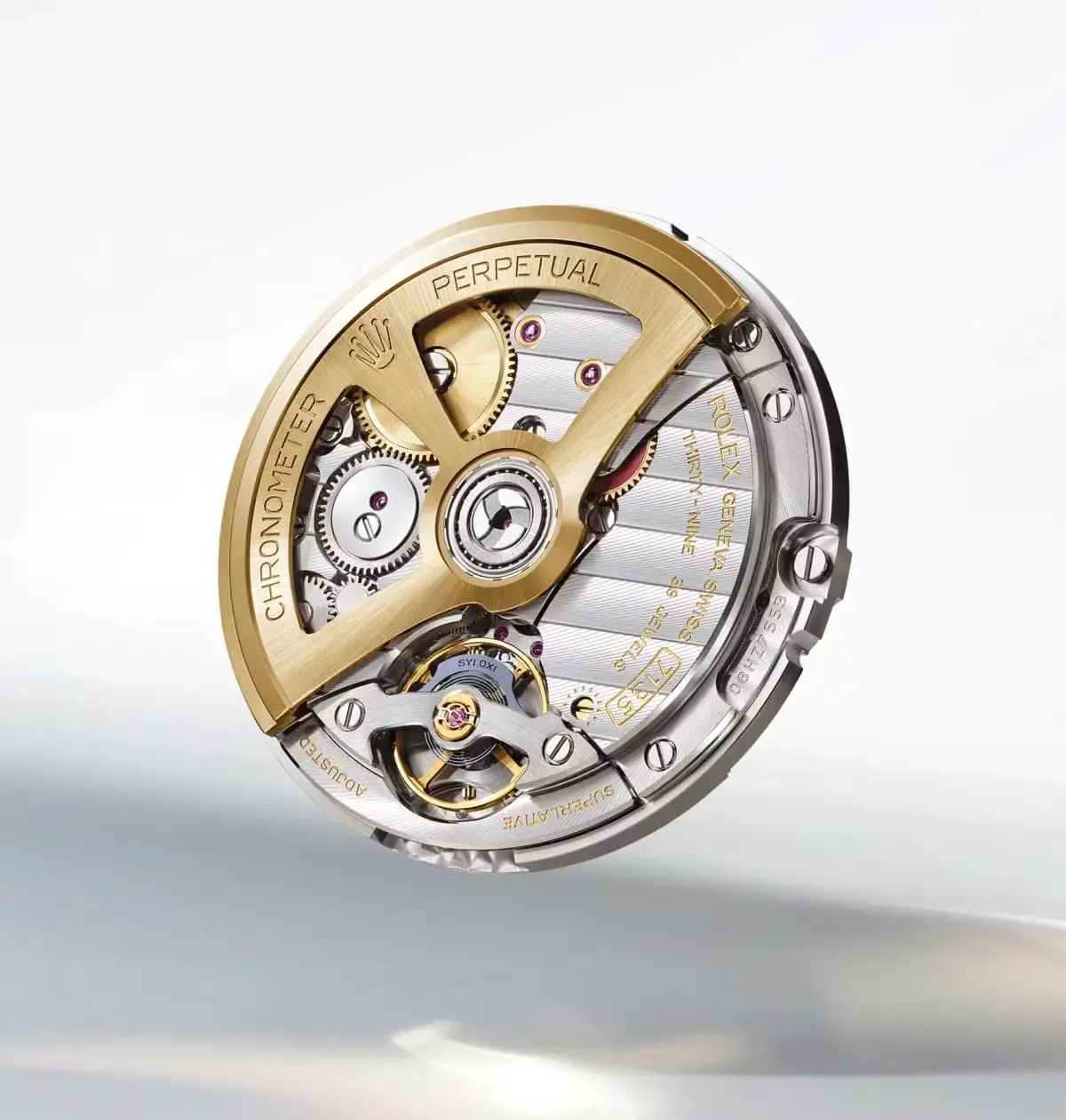 montres rolex Land-Dweller - AZUELOS PATRICK