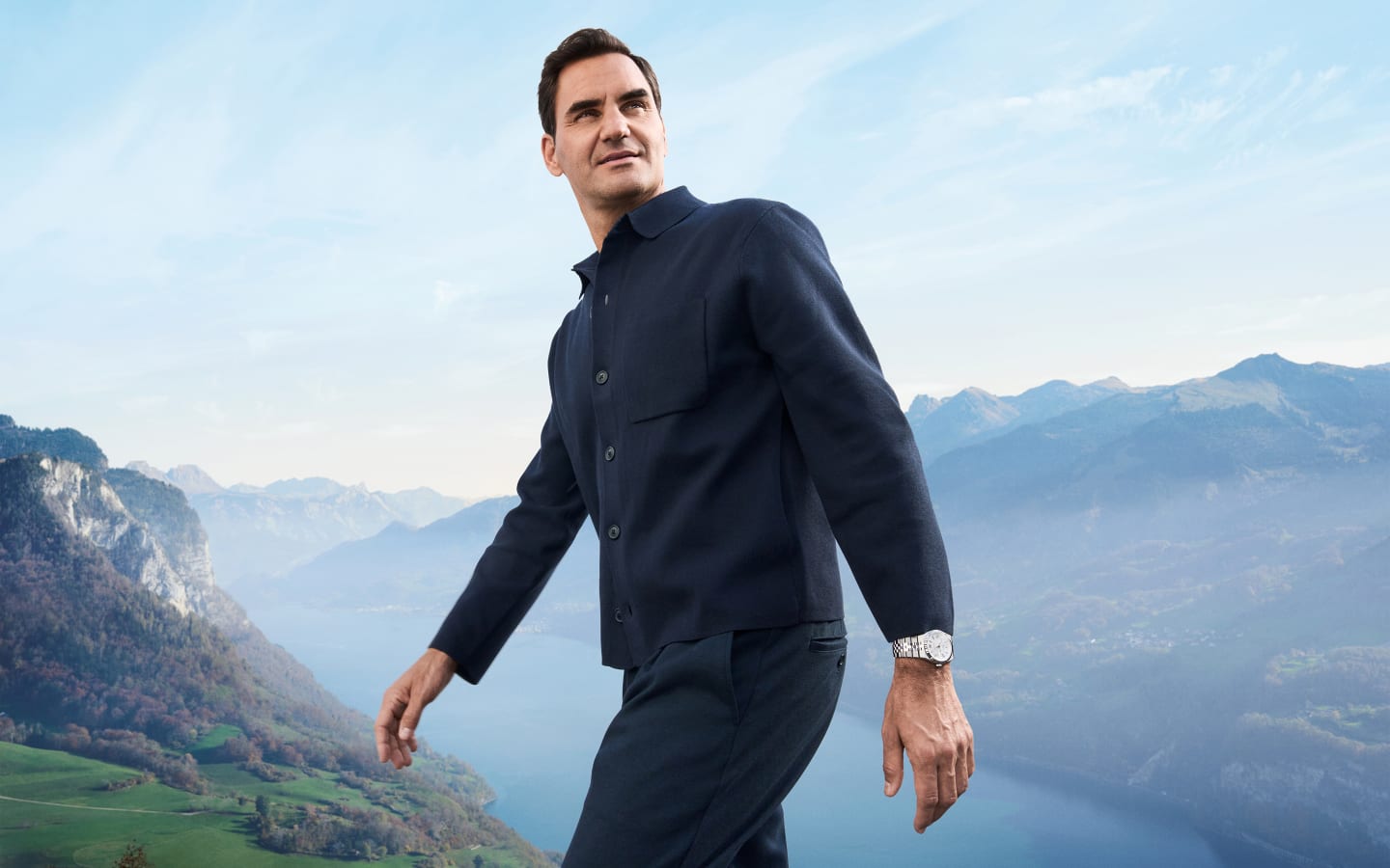 montres rolex Land-Dweller - AZUELOS PATRICK
