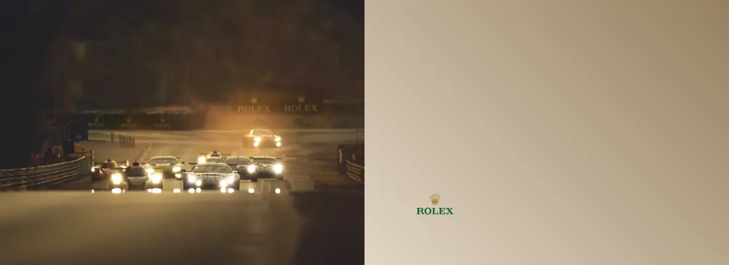 détaillant officiel rolex à Rabat – Azuelos Patrick