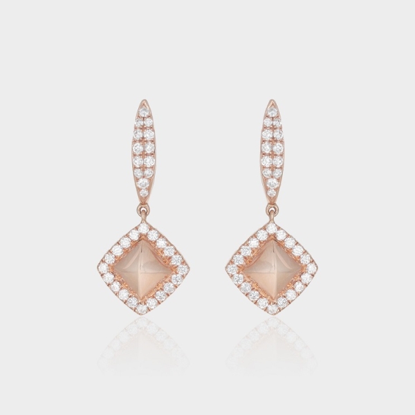 Boucles d'Oreilles Tazzarine