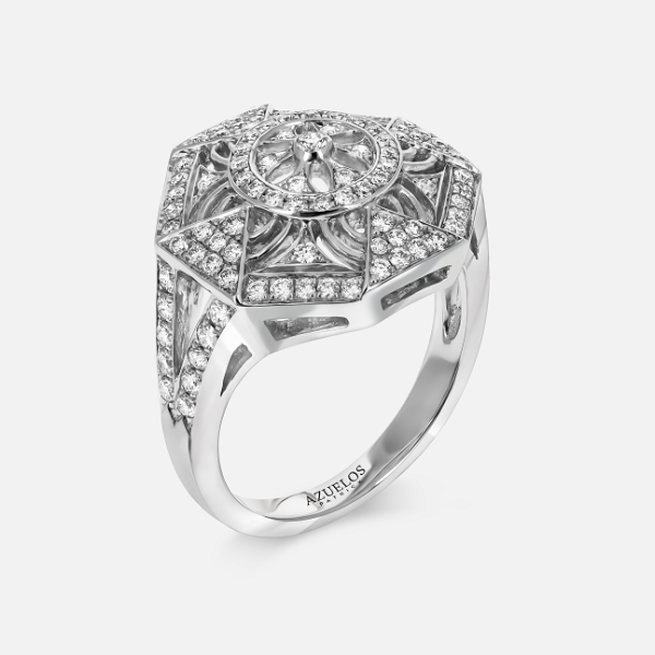 Bague Renaissance