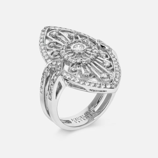 Bague Renaissance