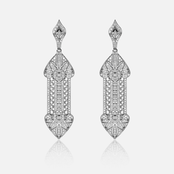Boucles Renaissance