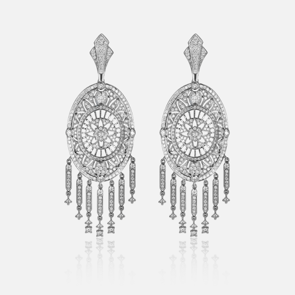 Boucles Renaissance