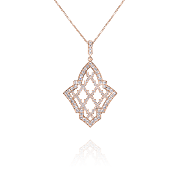 Pendentif Tastir